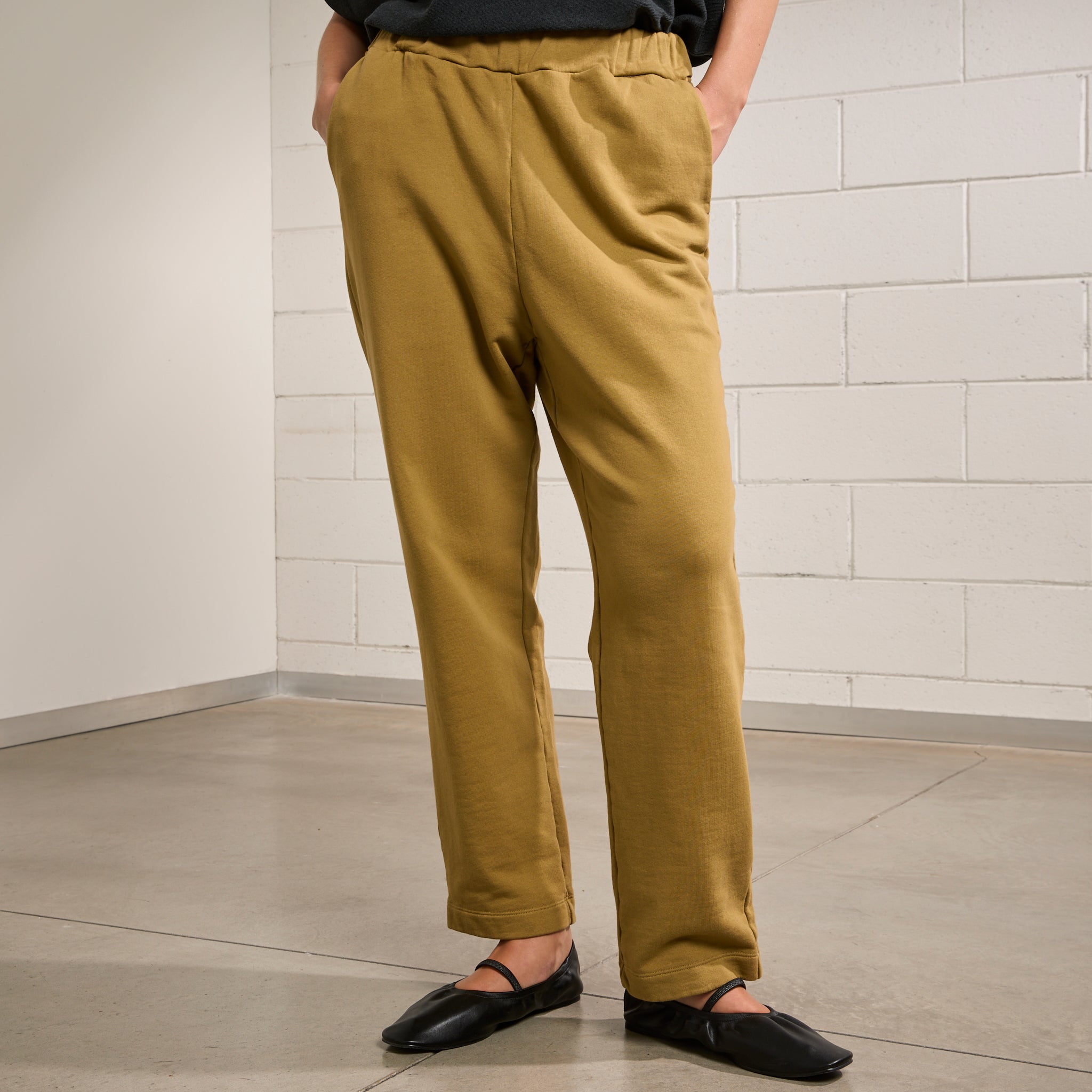 Pantalone Regular