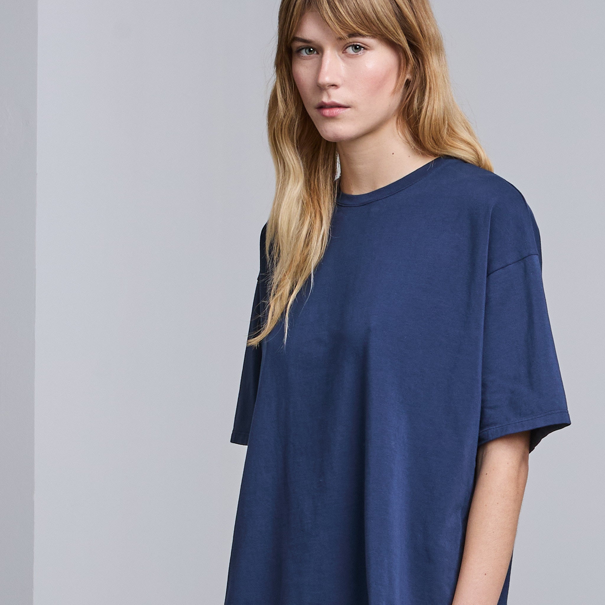 T-SHIRT REGULAR MEZZA MANICA