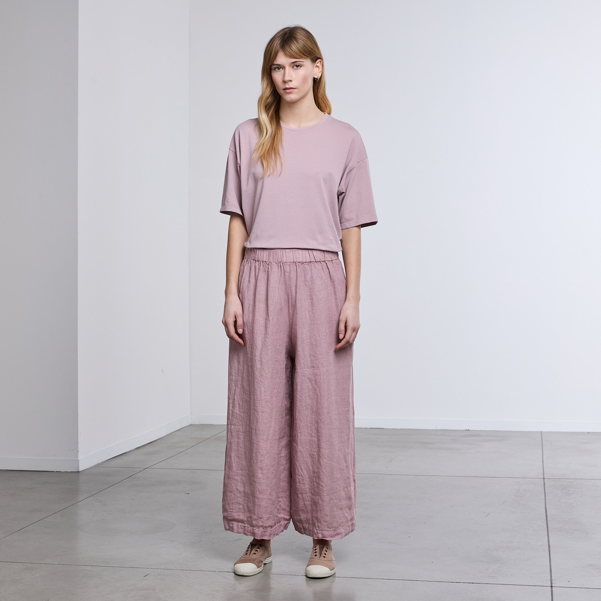 PANTALONE LOOSE OVER