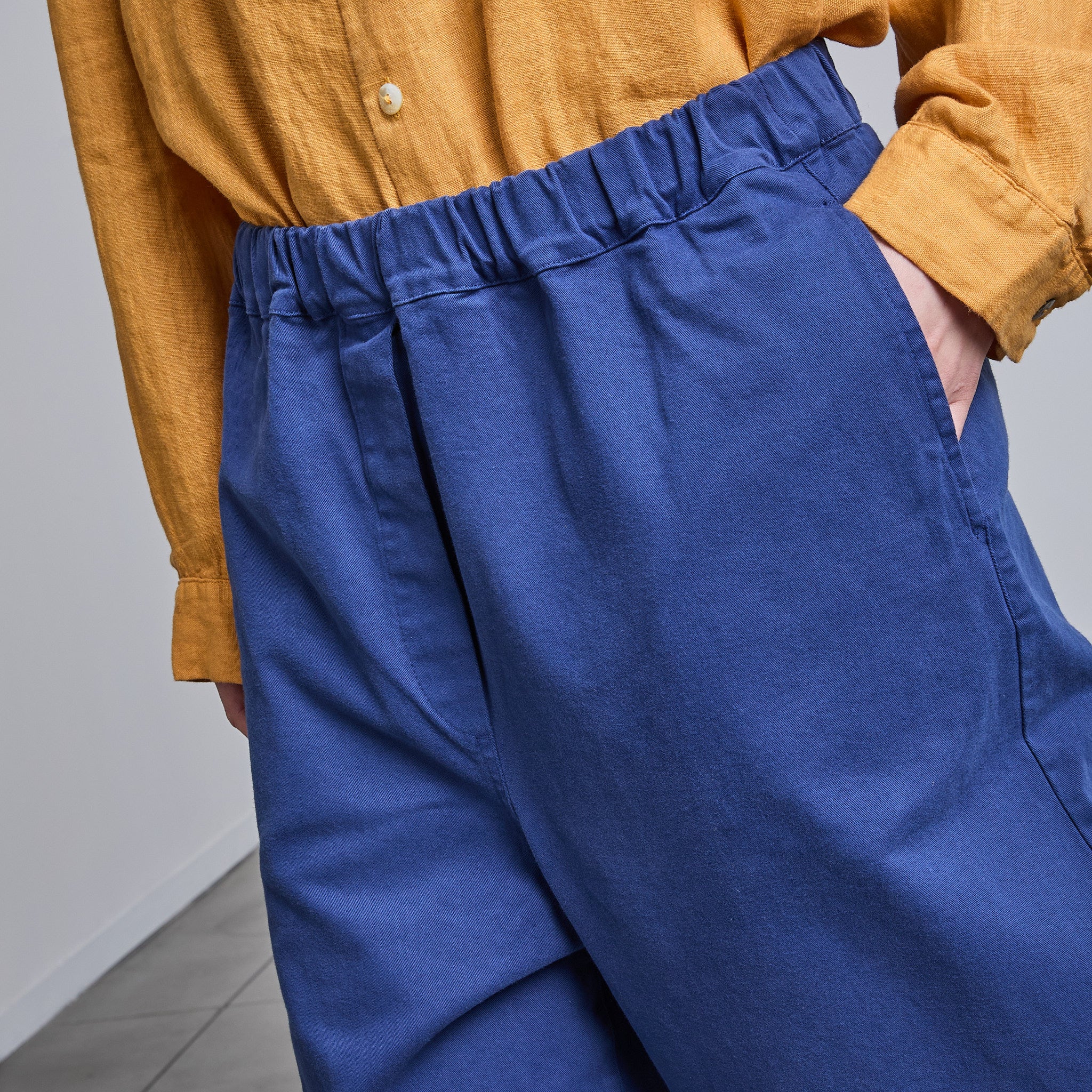 PANTALONE BARREL