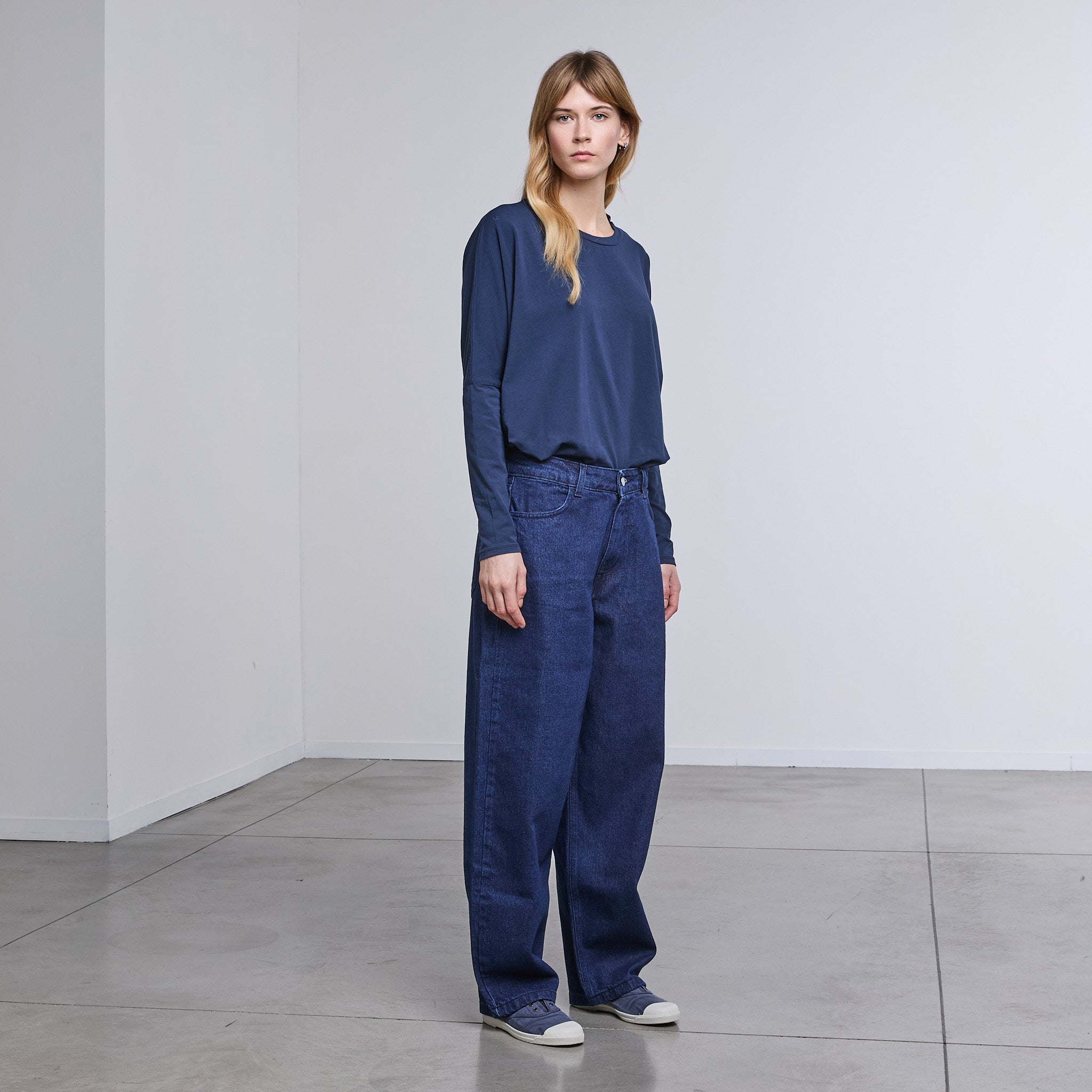 PANTALONE BARREL