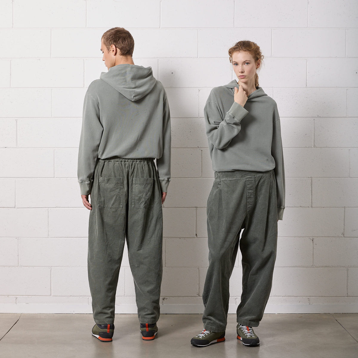 TROUSERS