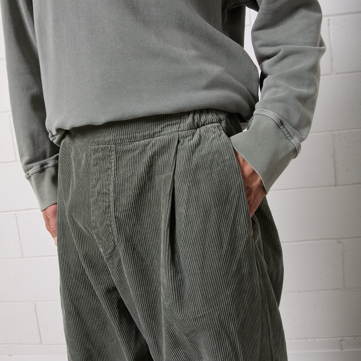 TROUSERS