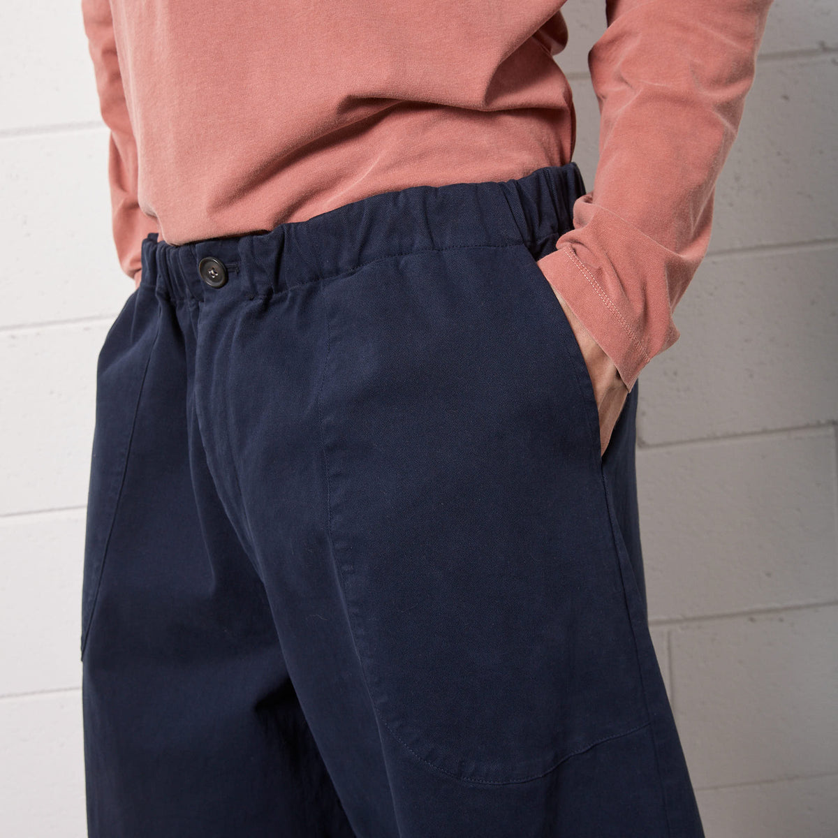 PANTALONE BALOON
