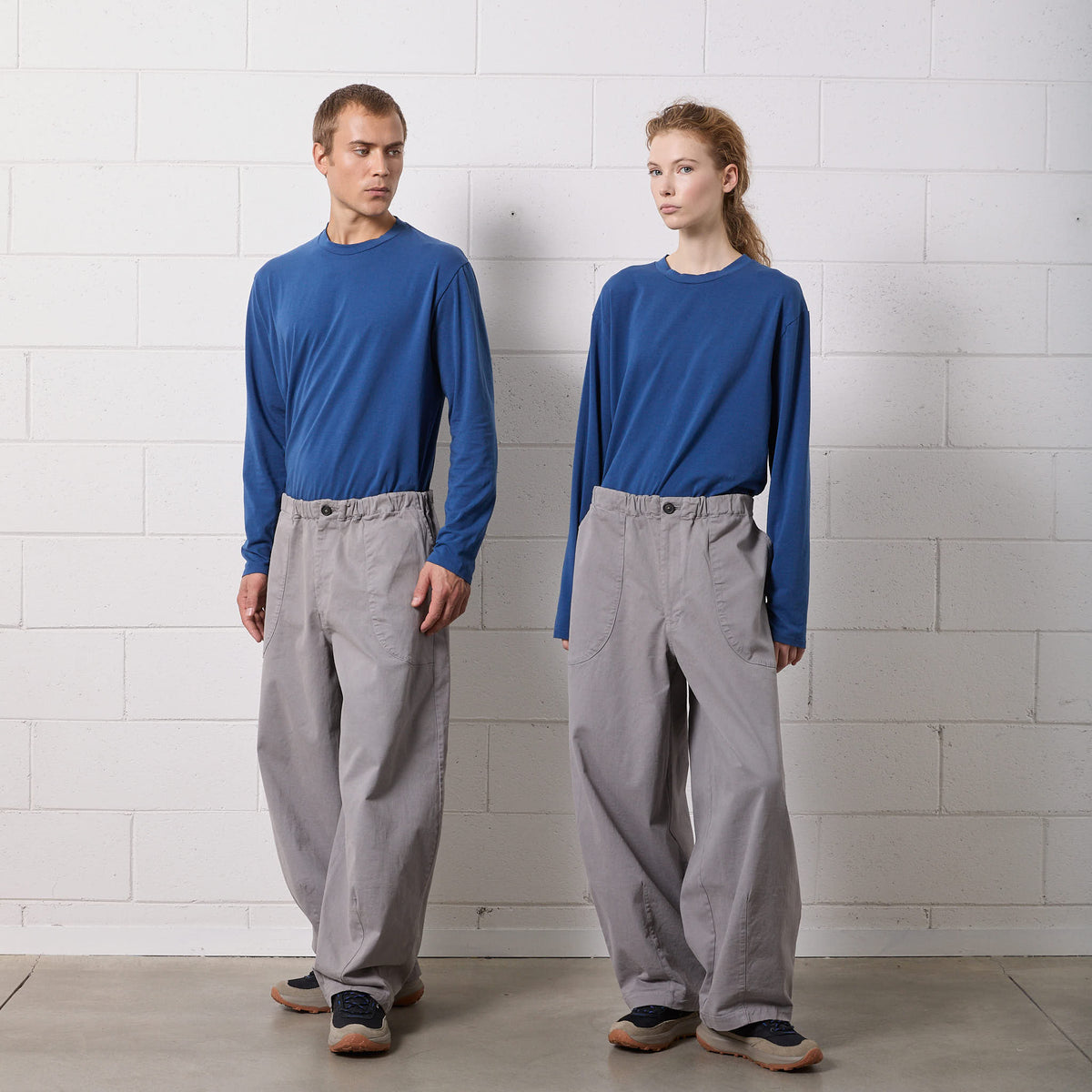 PANTALONE BALOON