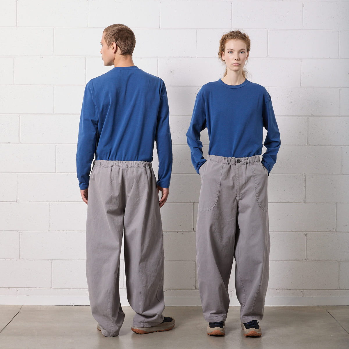 PANTALONE BALOON