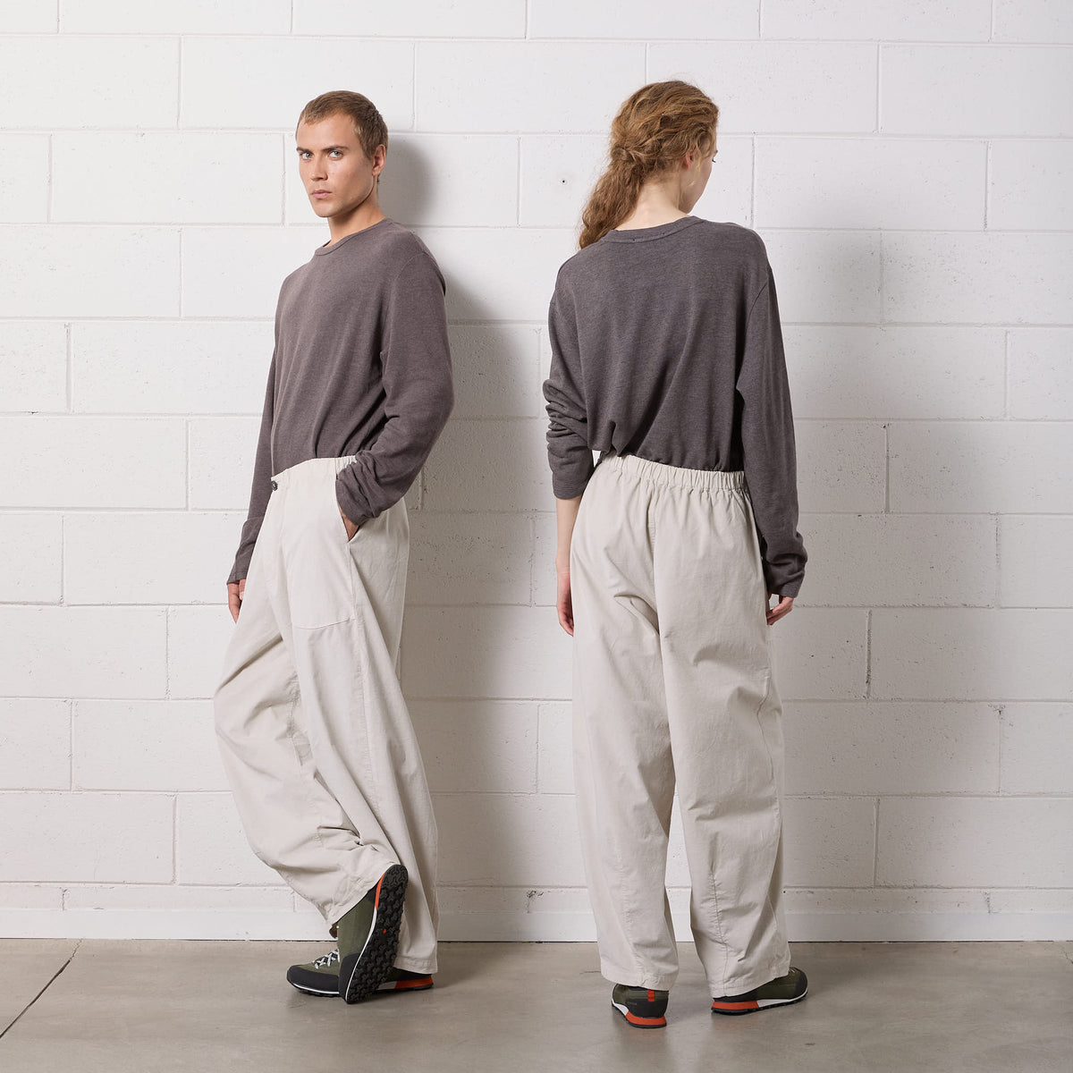 PANTALONE BALOON
