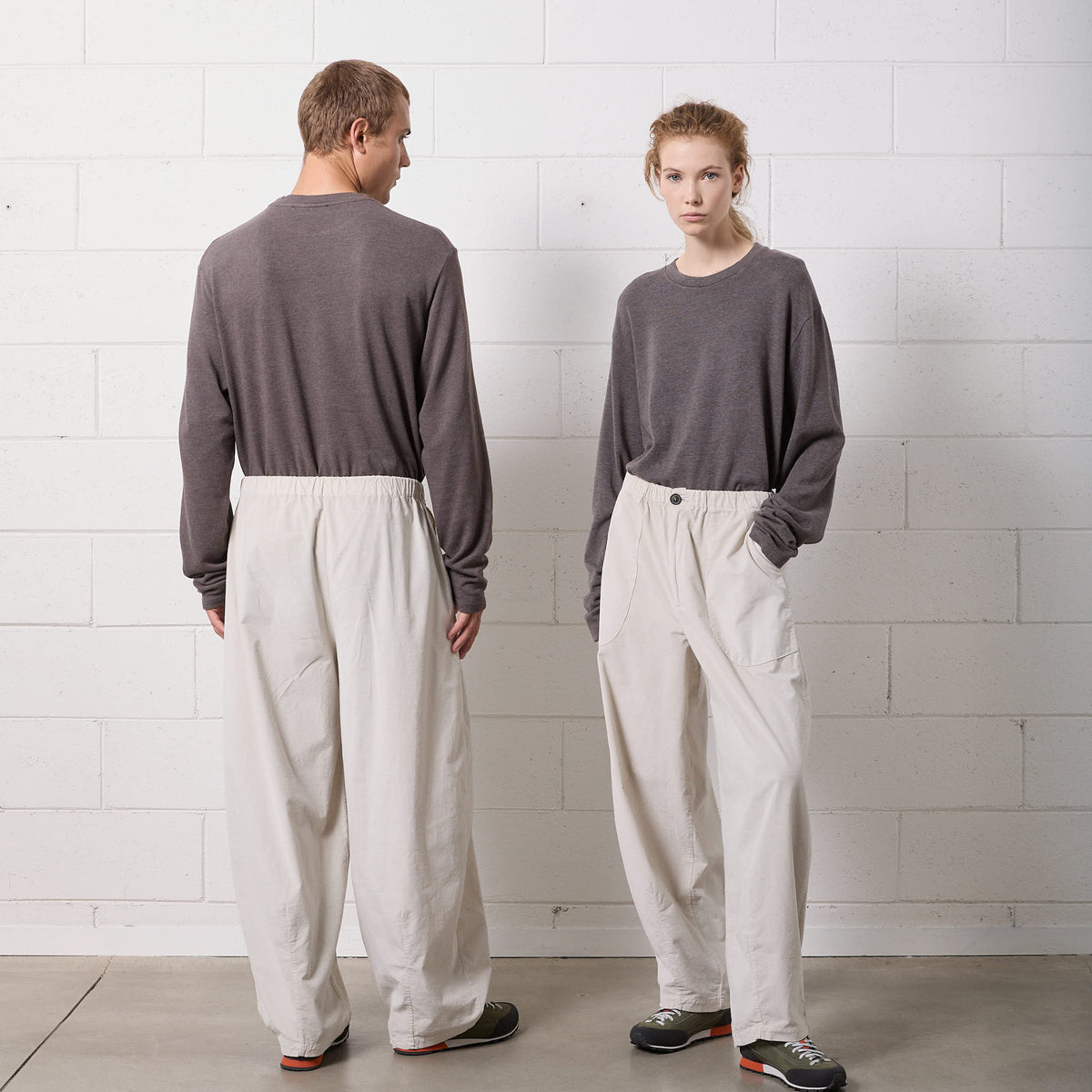 PANTALONE BALOON