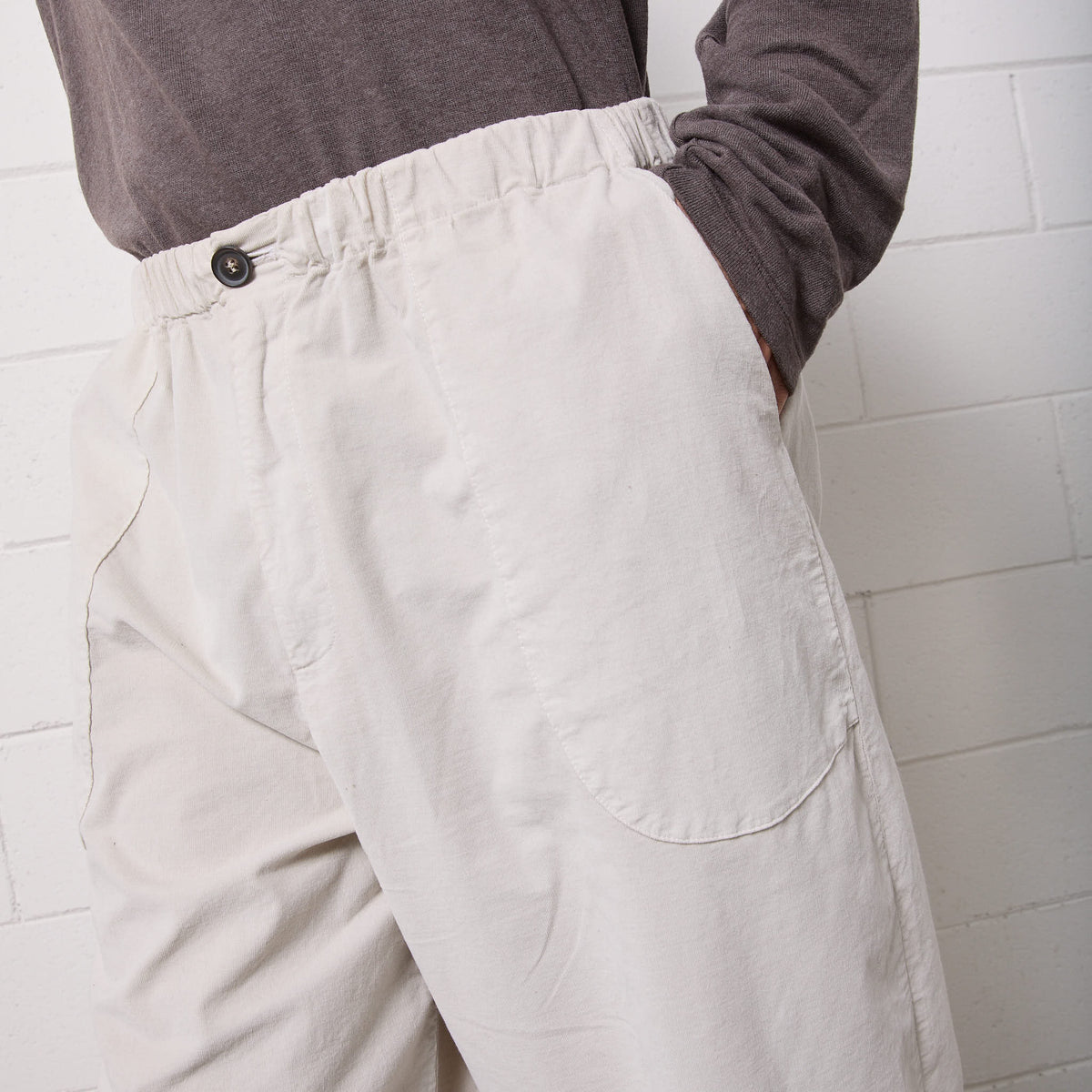 PANTALONE BALOON