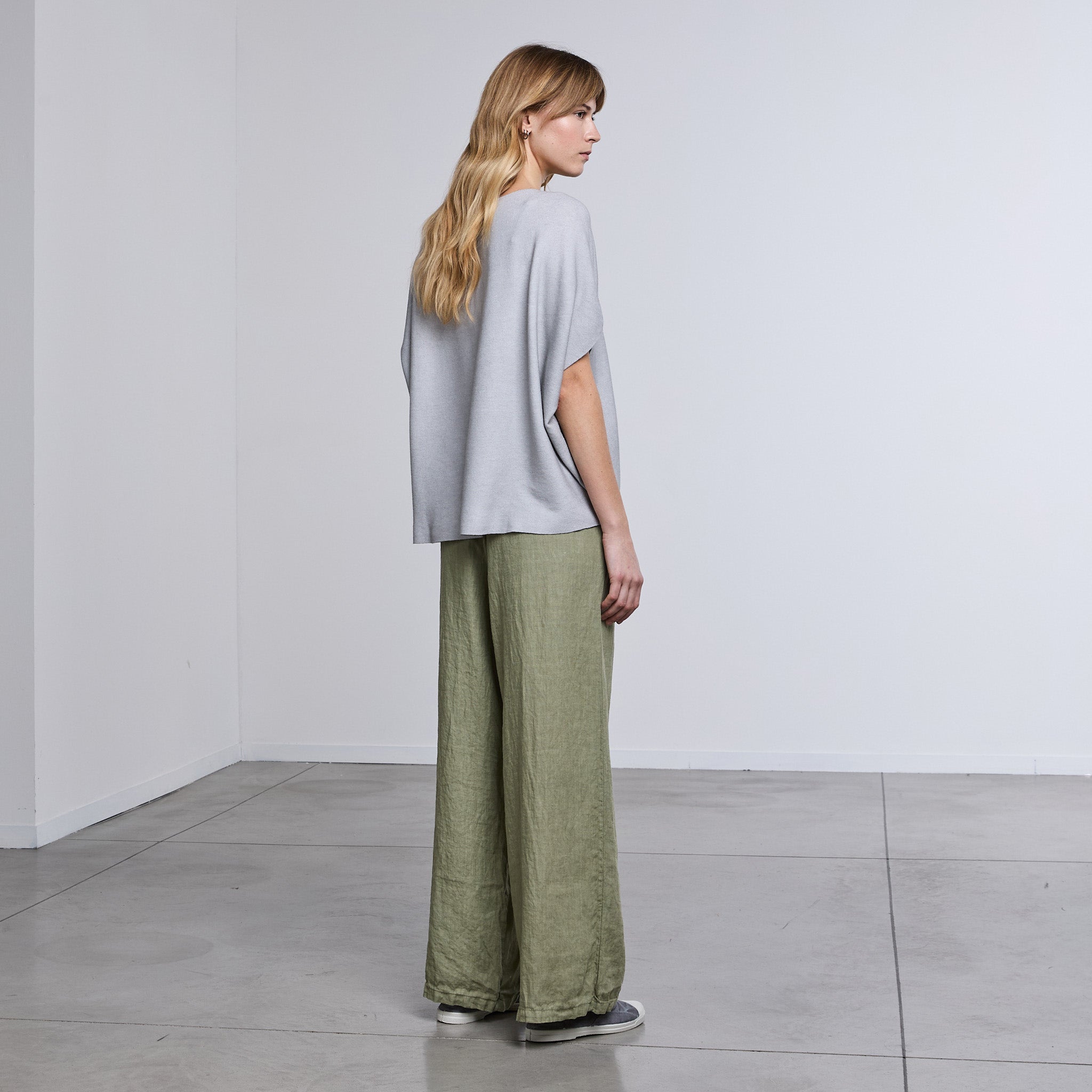 MAGLIA BOXY