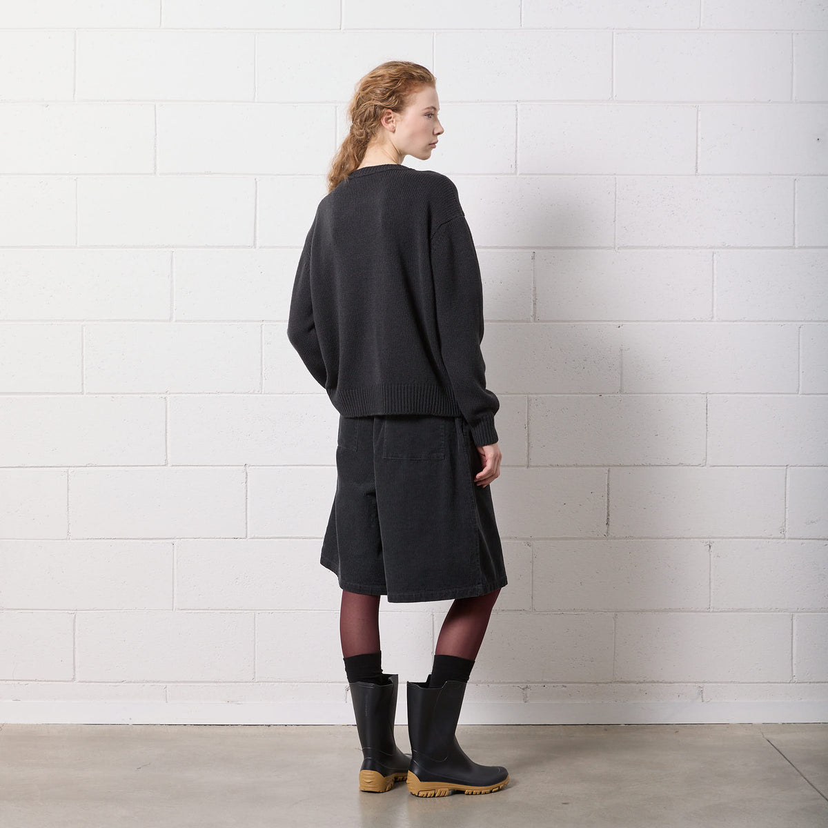 MAGLIA GIROCOLLO