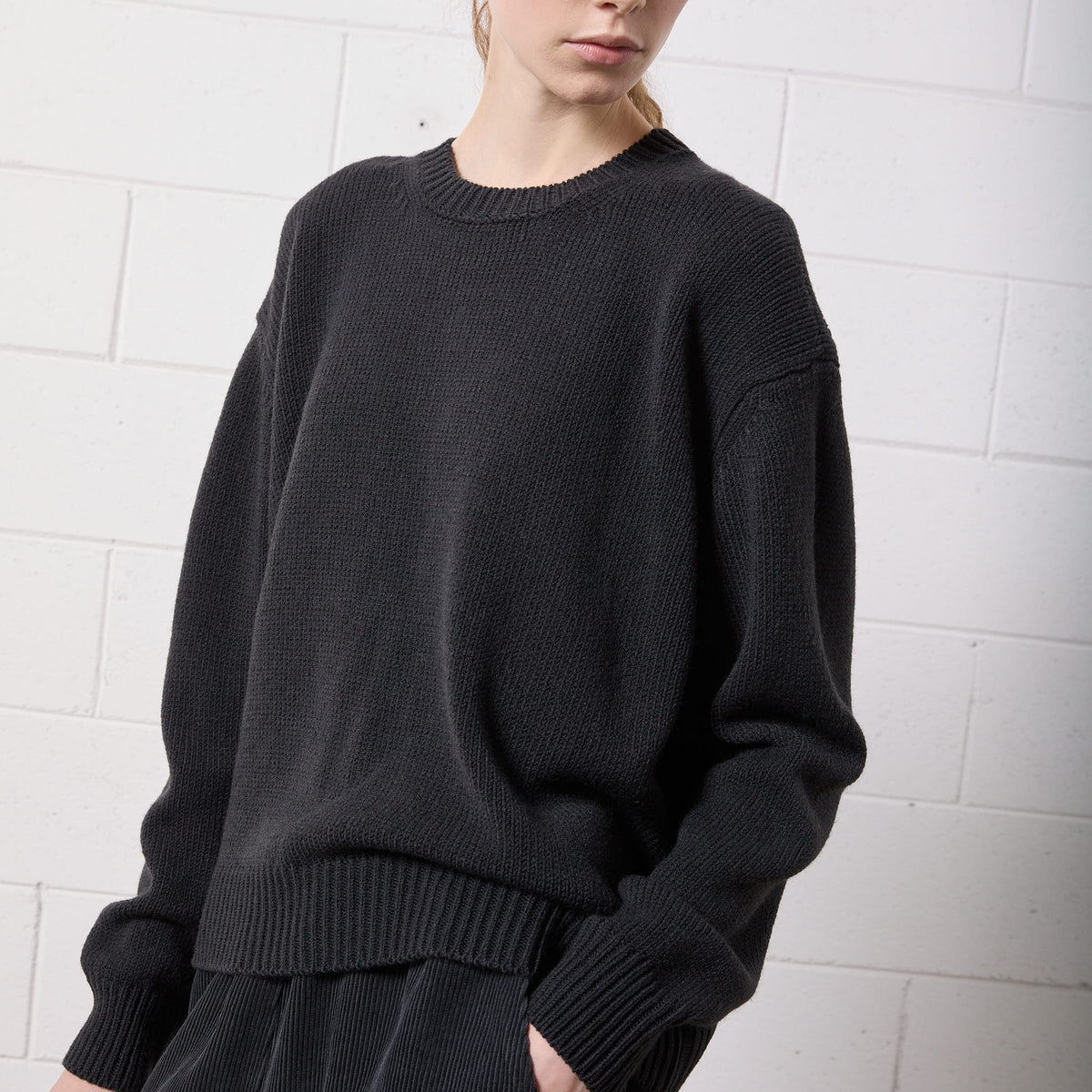 MAGLIA GIROCOLLO