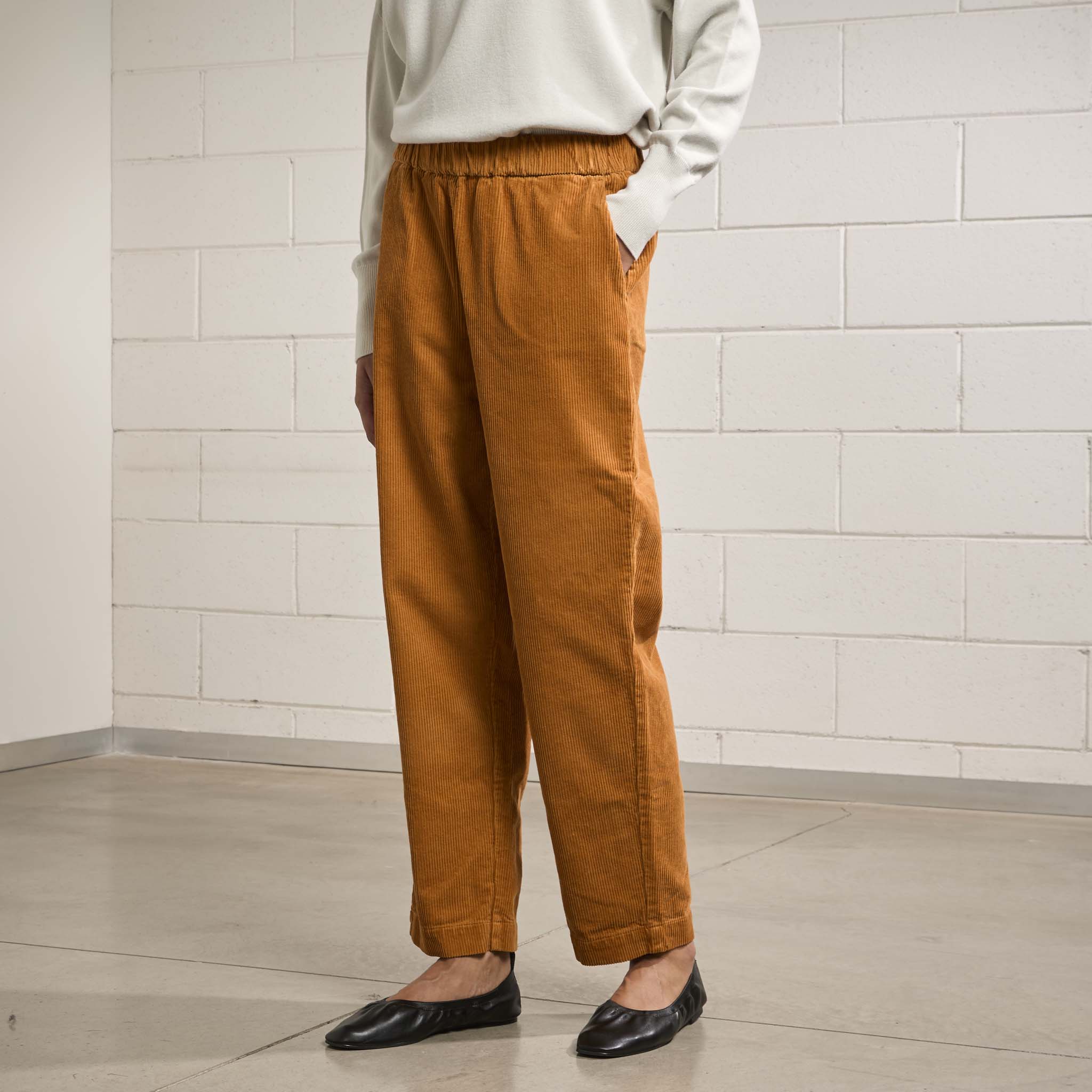 Pantalone Regular
