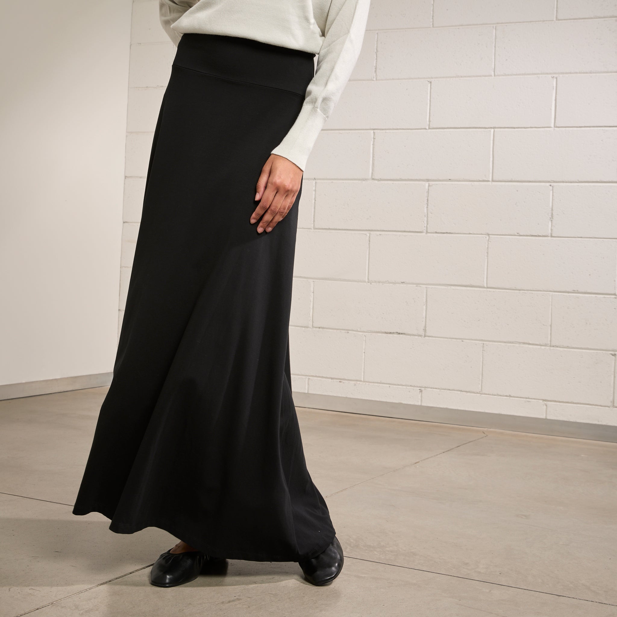 Gonna Lunga Baschina