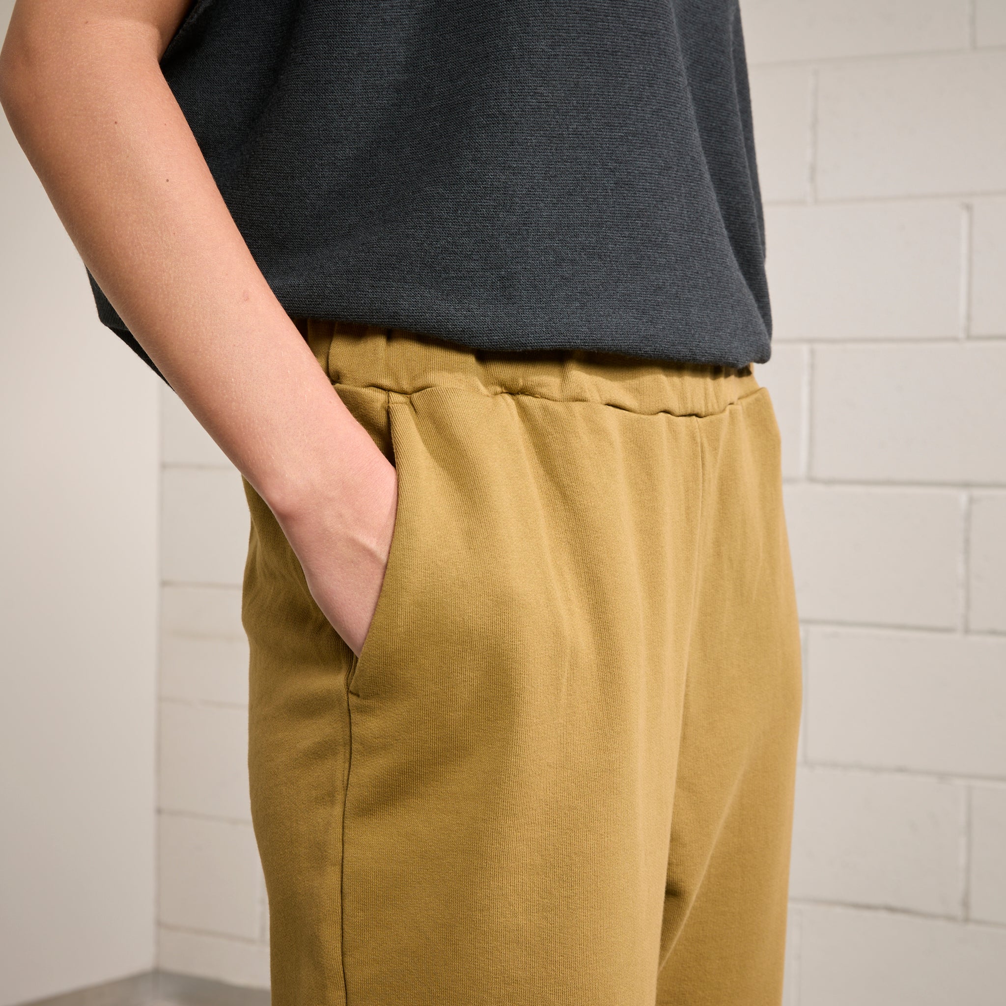 Pantalone Regular