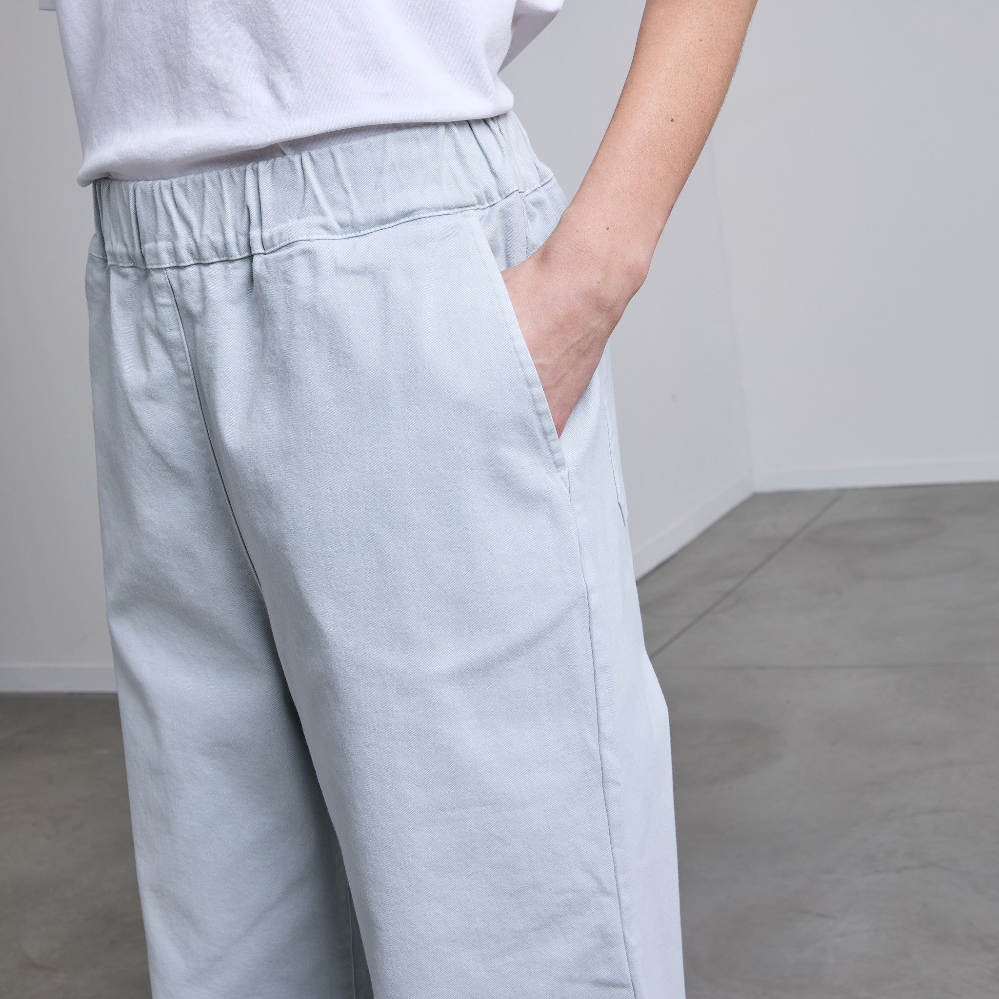 PALAZZO TROUSERS