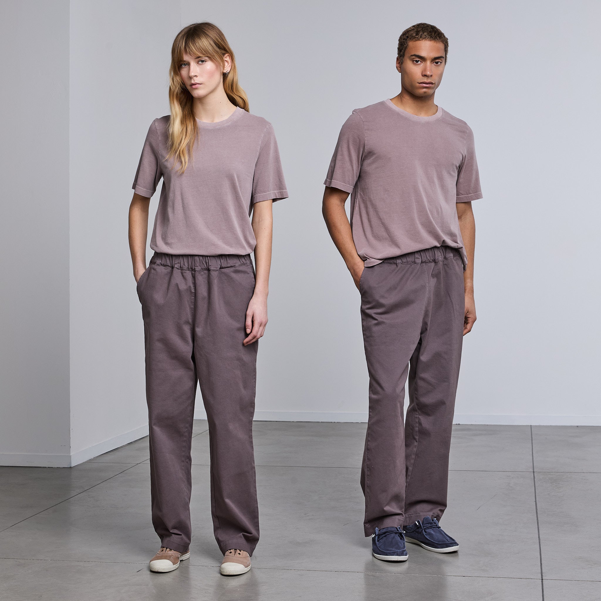 PANTALONE REGULAR