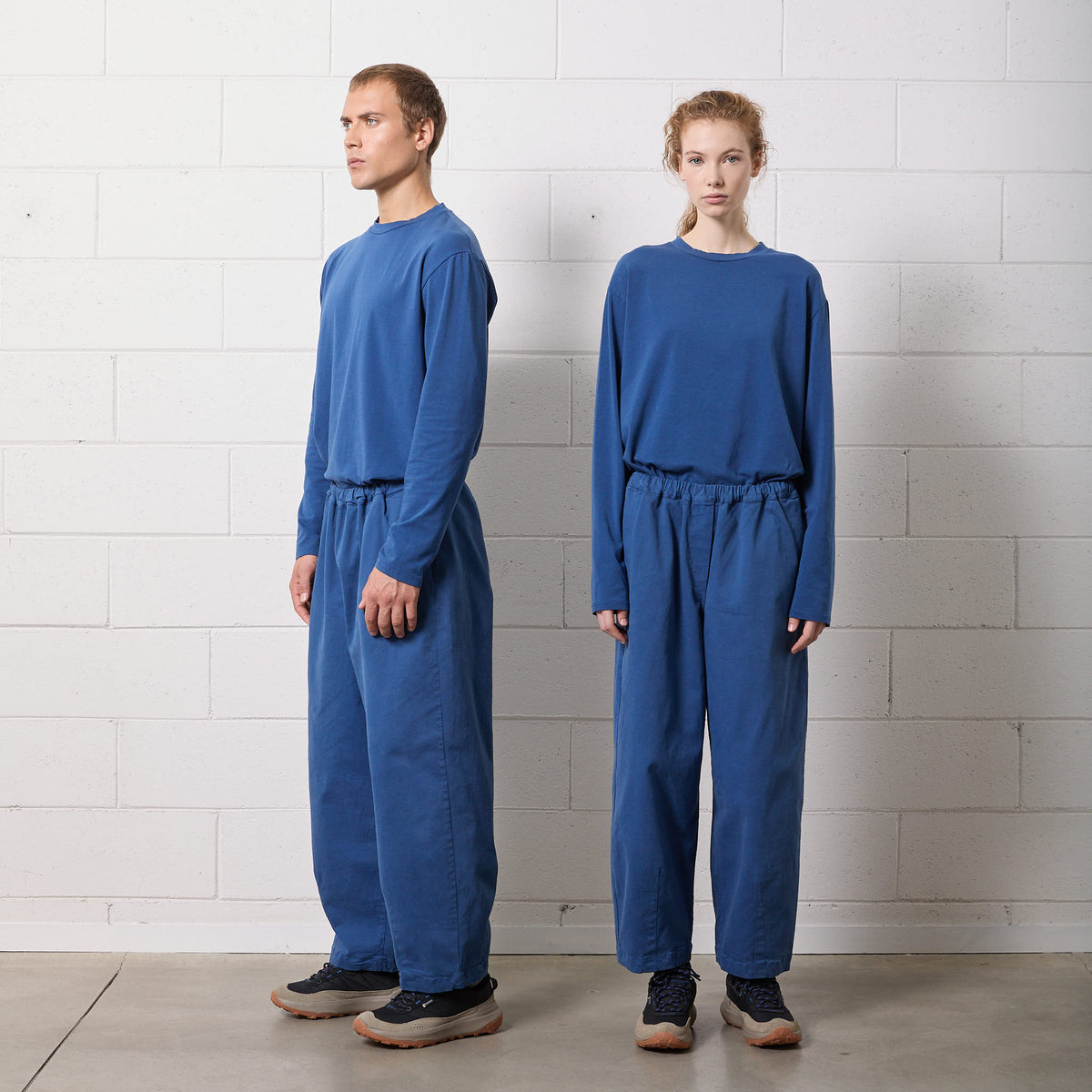 PANTALONE BARREL