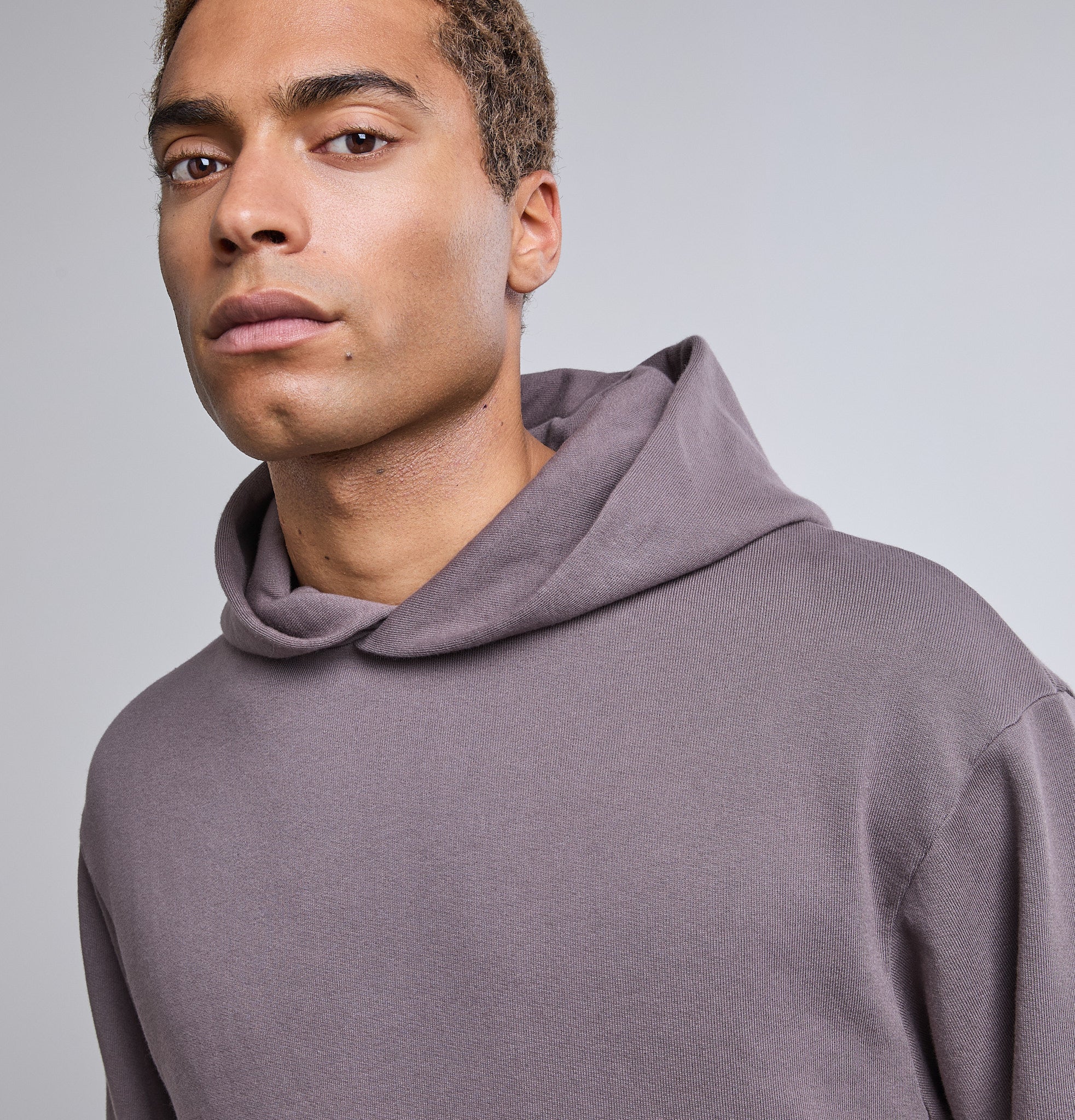 FELPA HOODIE REGULAR