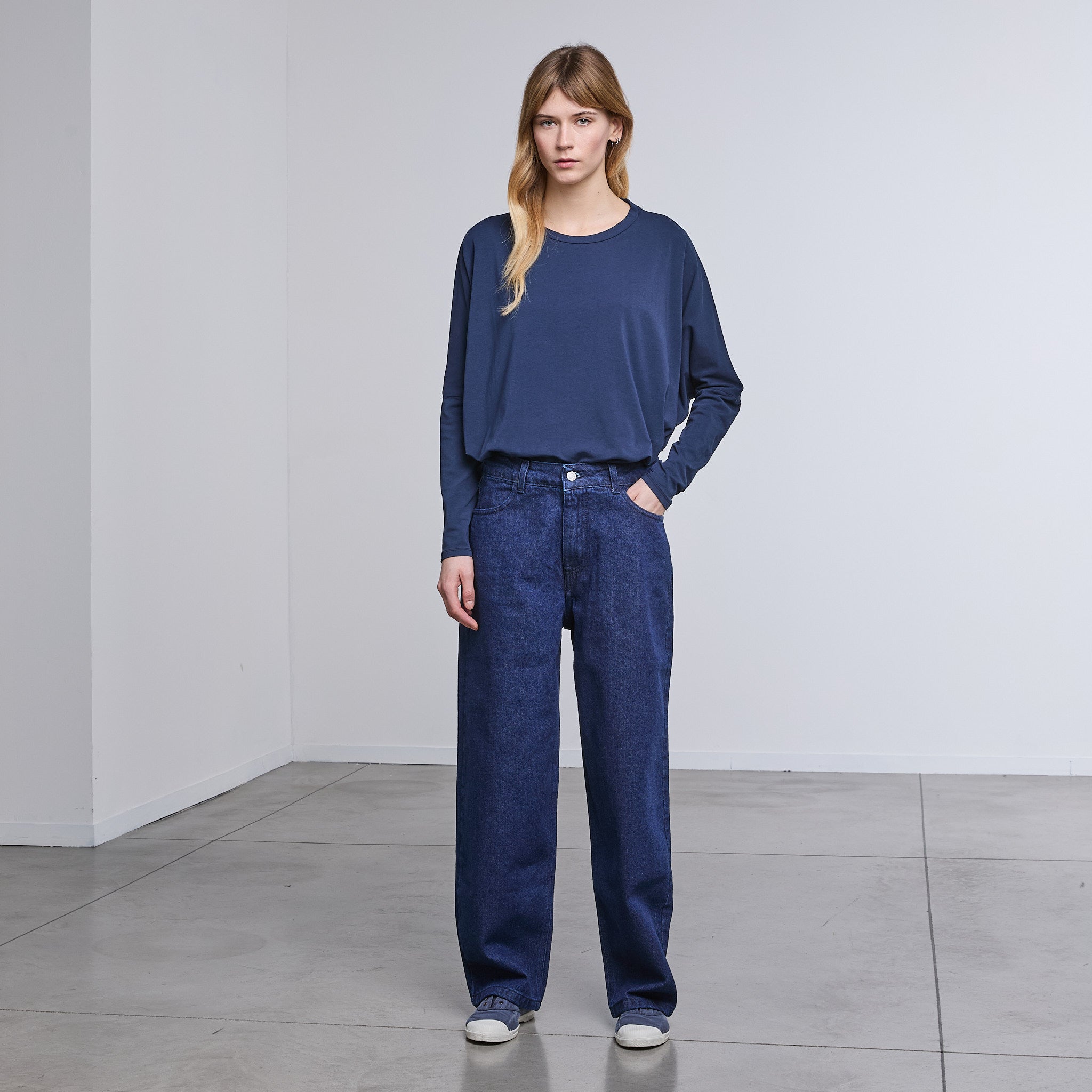 PANTALONE BARREL