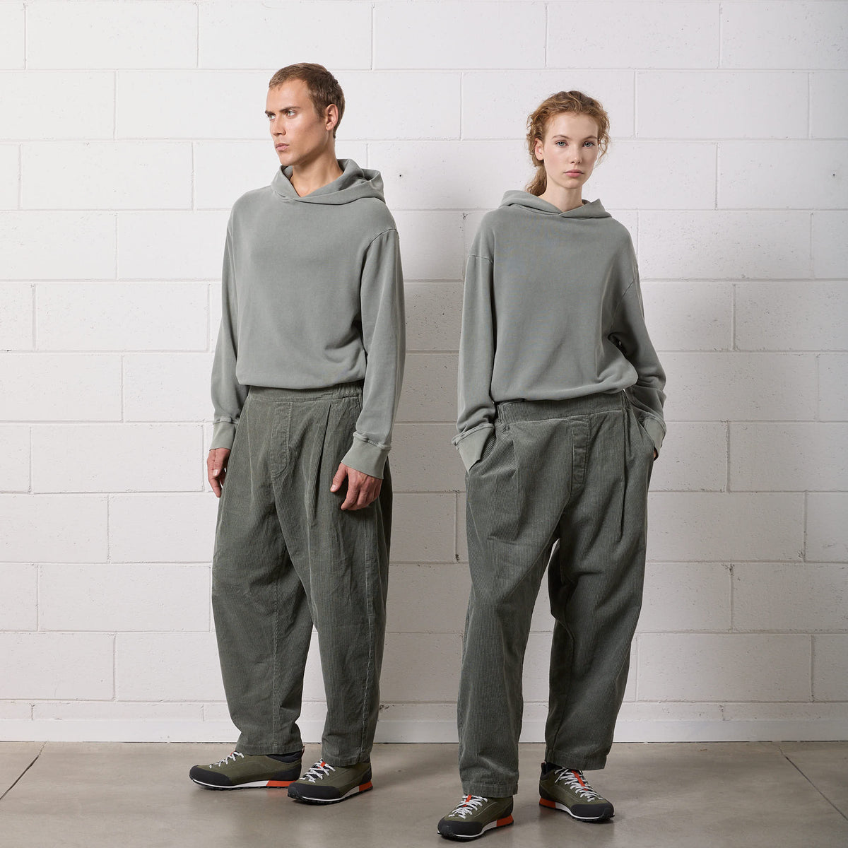 PANTALONE CON ELASTICO