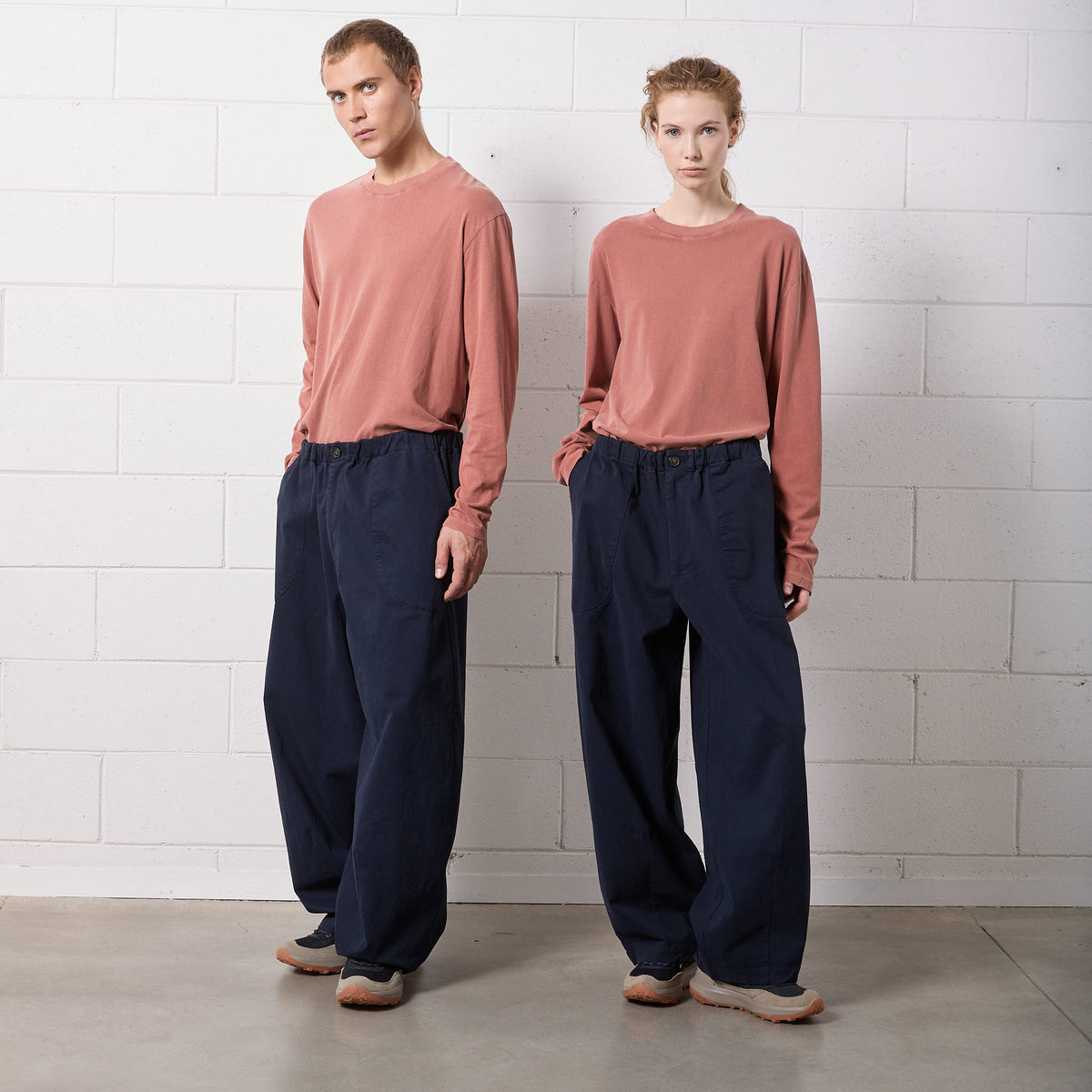 PANTALONE BALOON