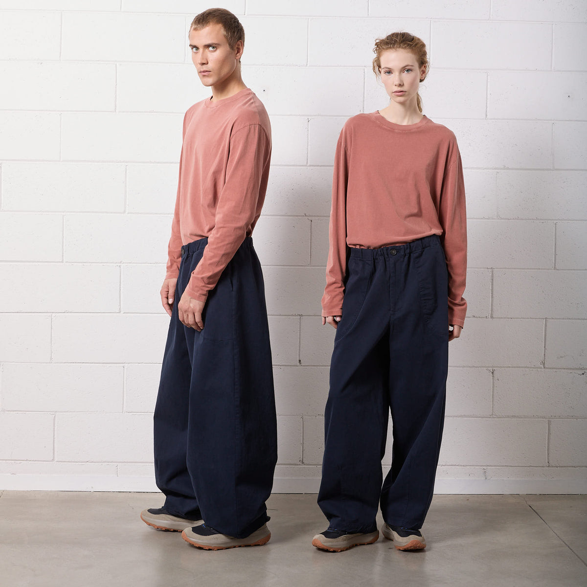 PANTALONE BALOON