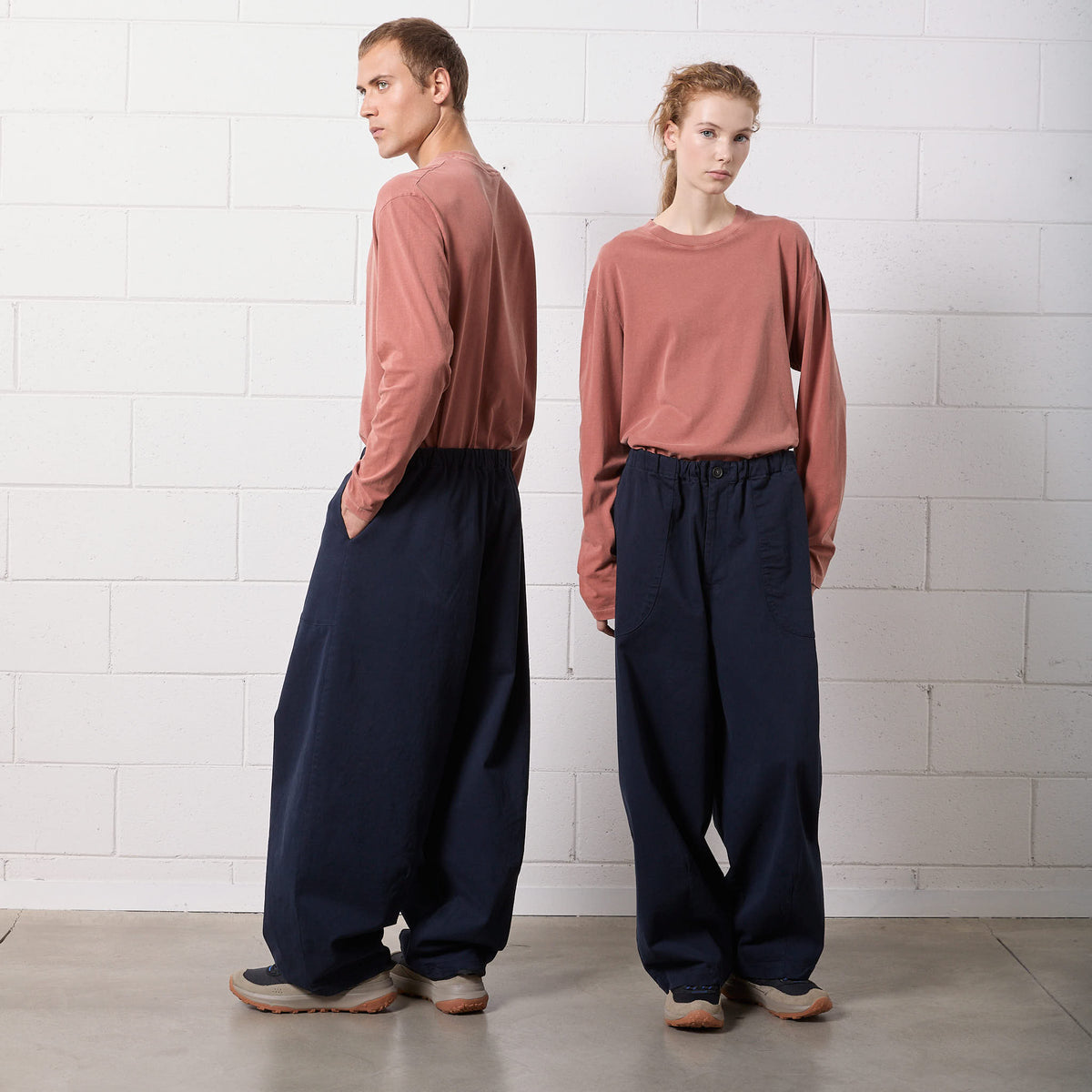 PANTALONE BALOON