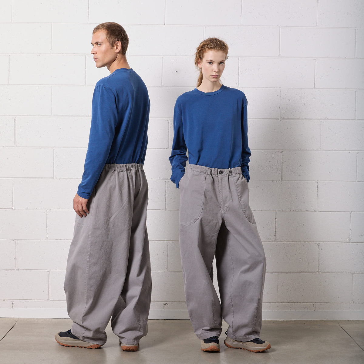 PANTALONE BALOON