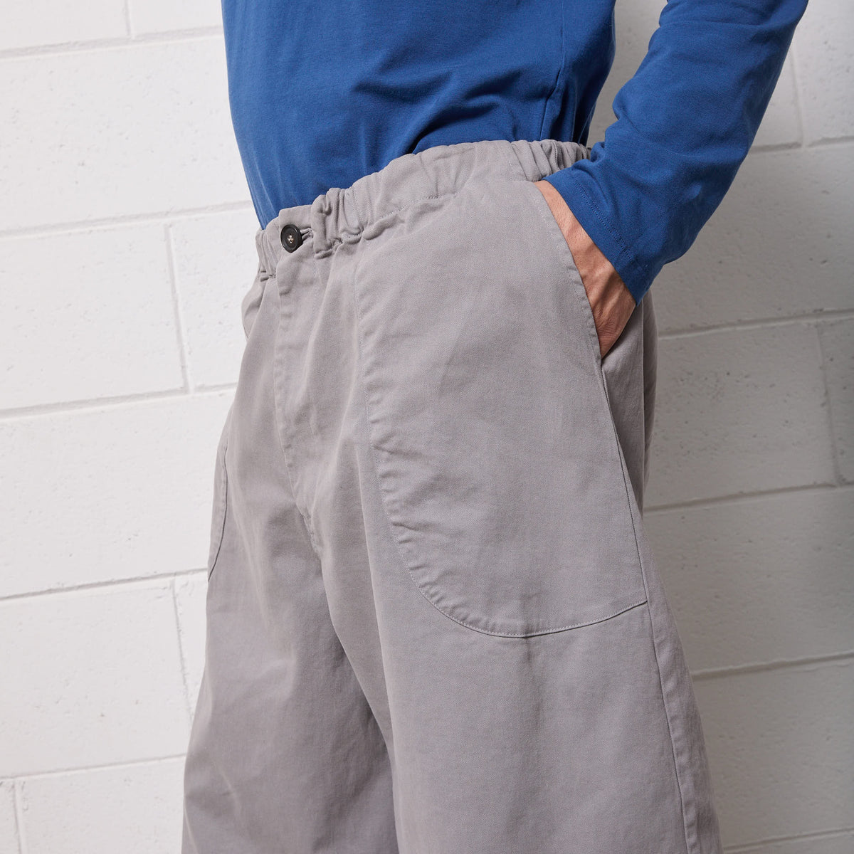 PANTALONE BALOON
