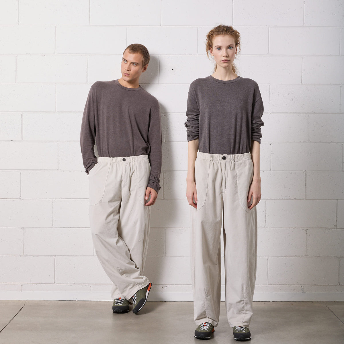 PANTALONE BALOON