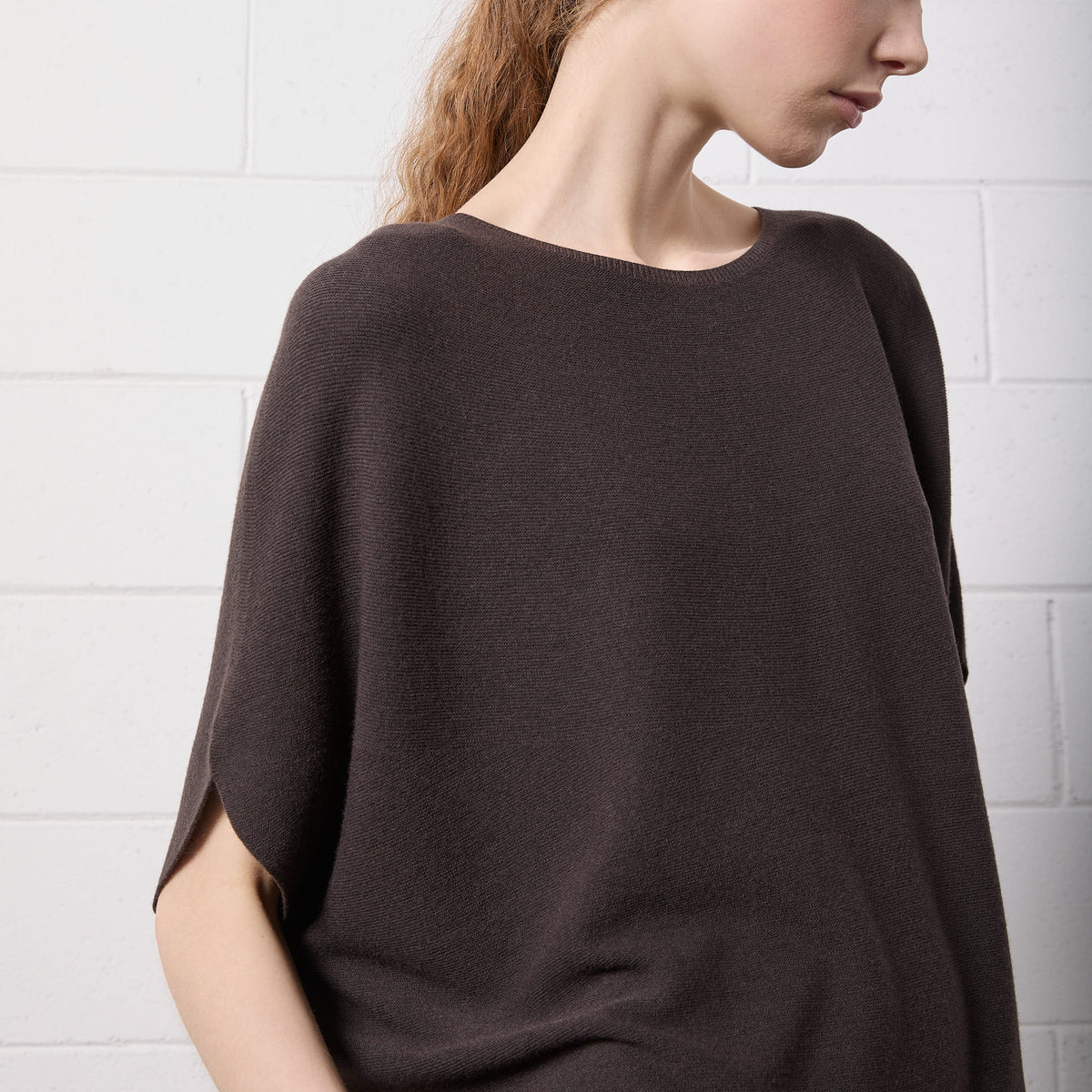 MAGLIA BOXY