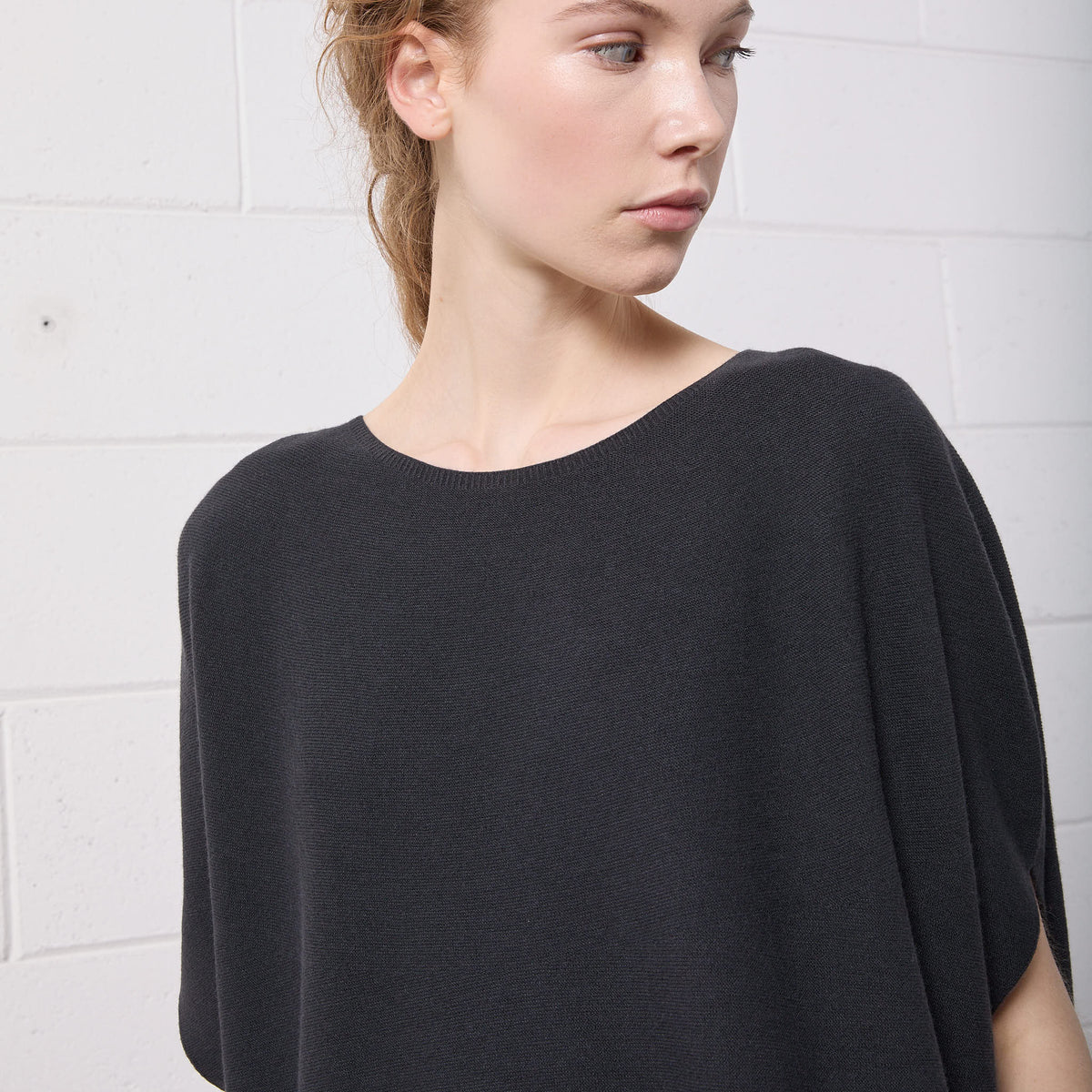MAGLIA BOXY